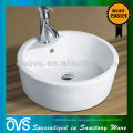 Ovs China fabrica el precio del lavabo en la India